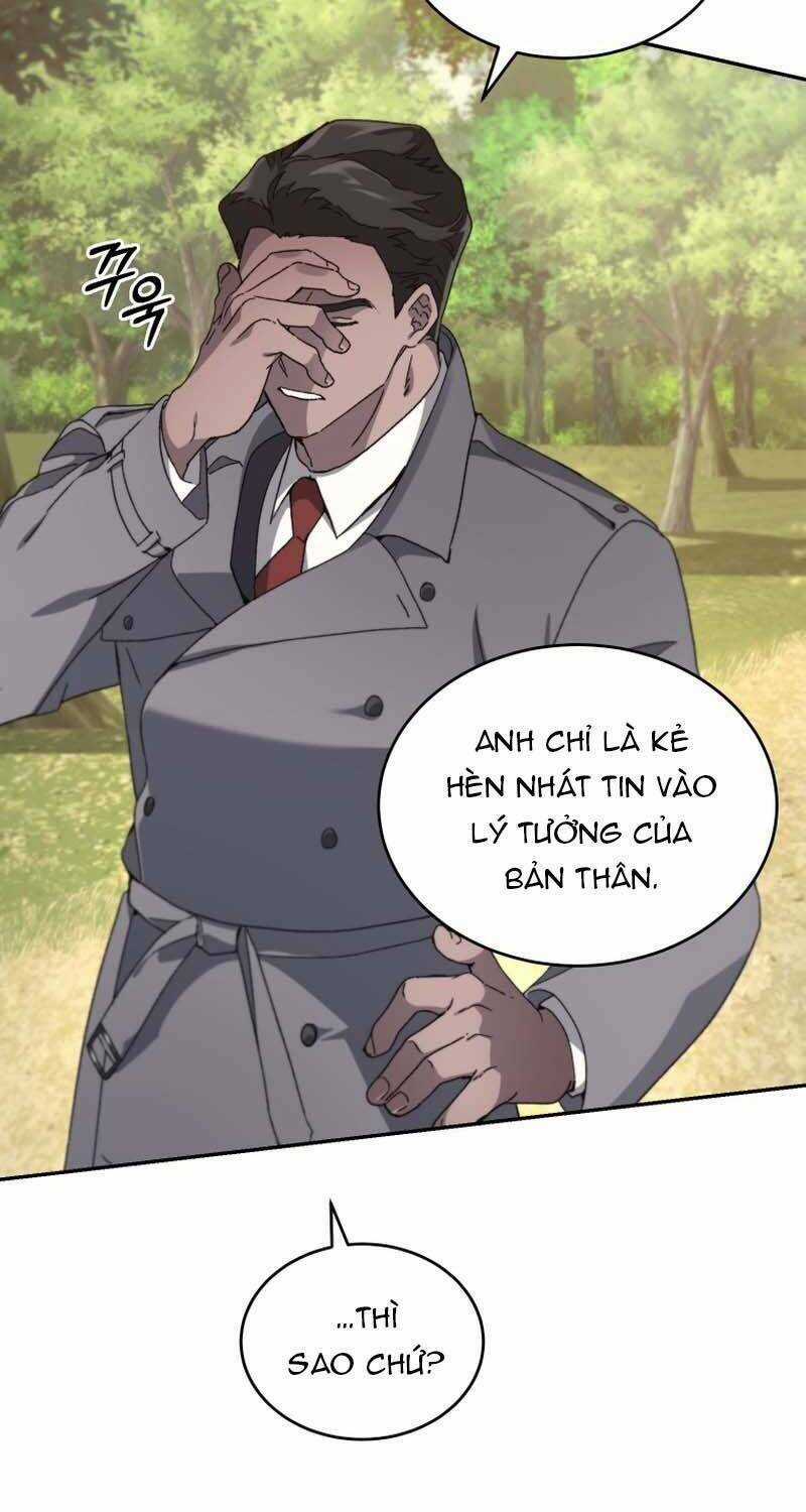 Ta Đánh Cắp Linh Hồn Của Ranker Top 1 Chapter 42 trang 30