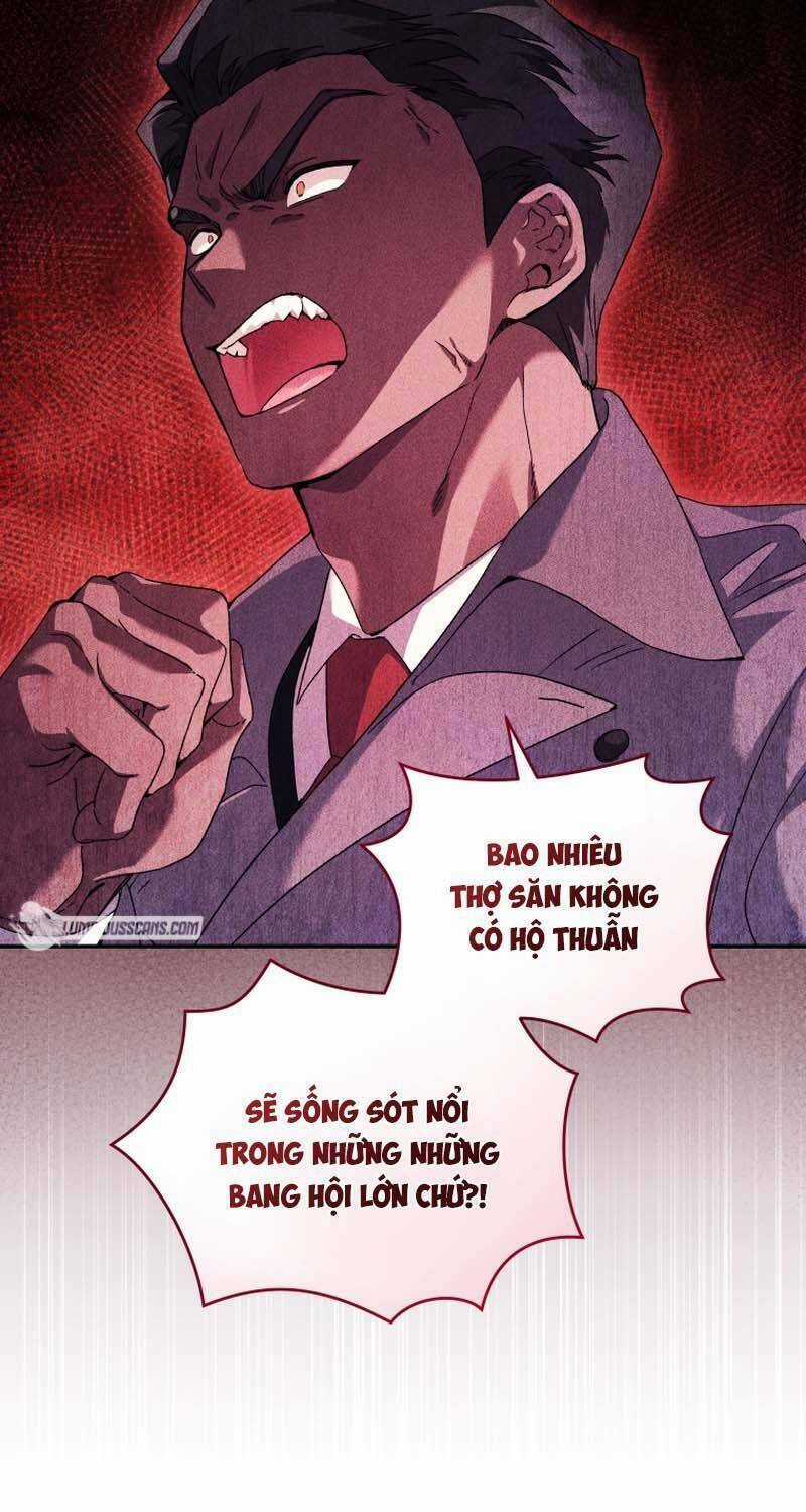 Ta Đánh Cắp Linh Hồn Của Ranker Top 1 Chapter 42 trang 32