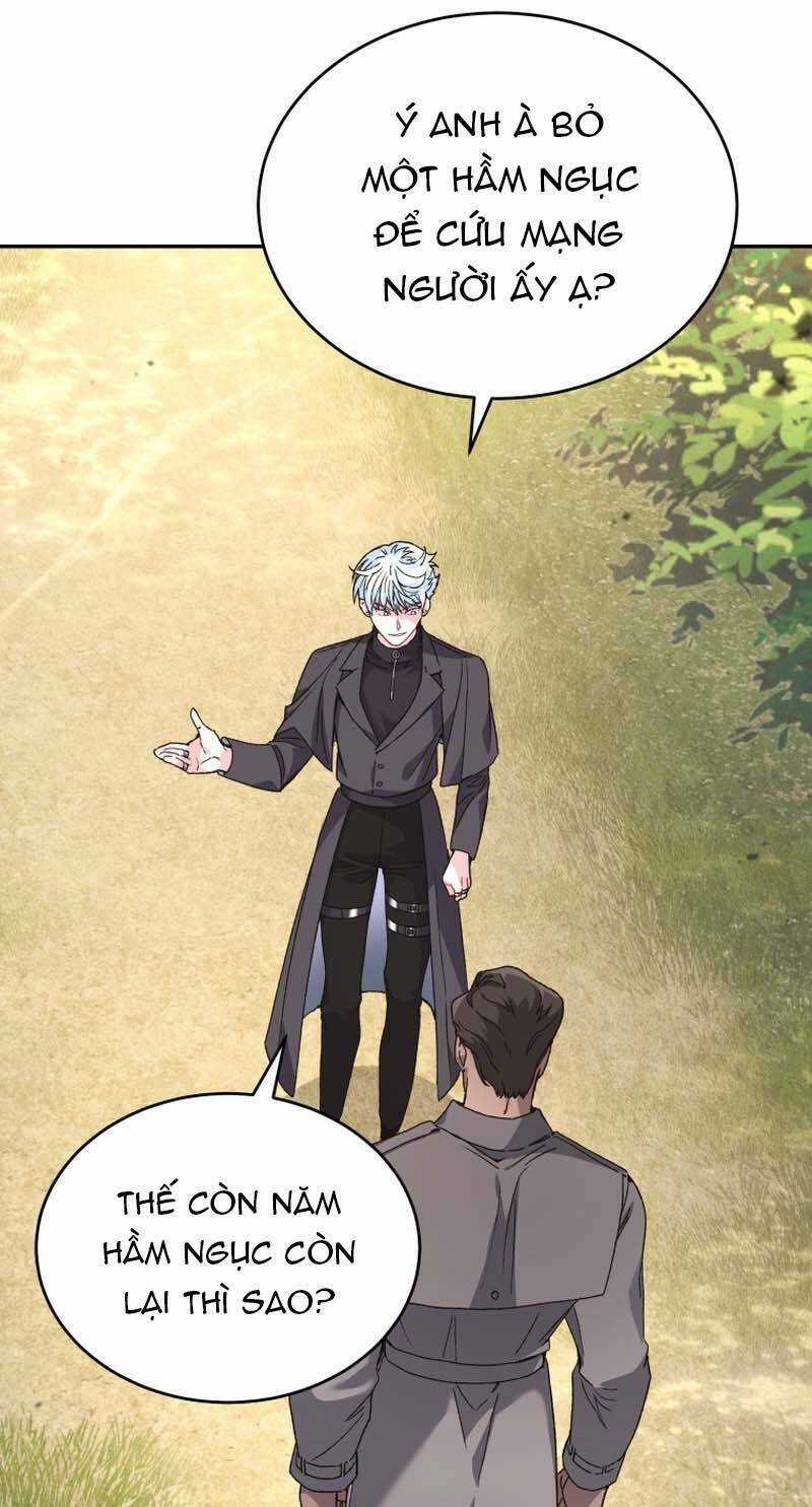 Ta Đánh Cắp Linh Hồn Của Ranker Top 1 Chapter 42 trang 34