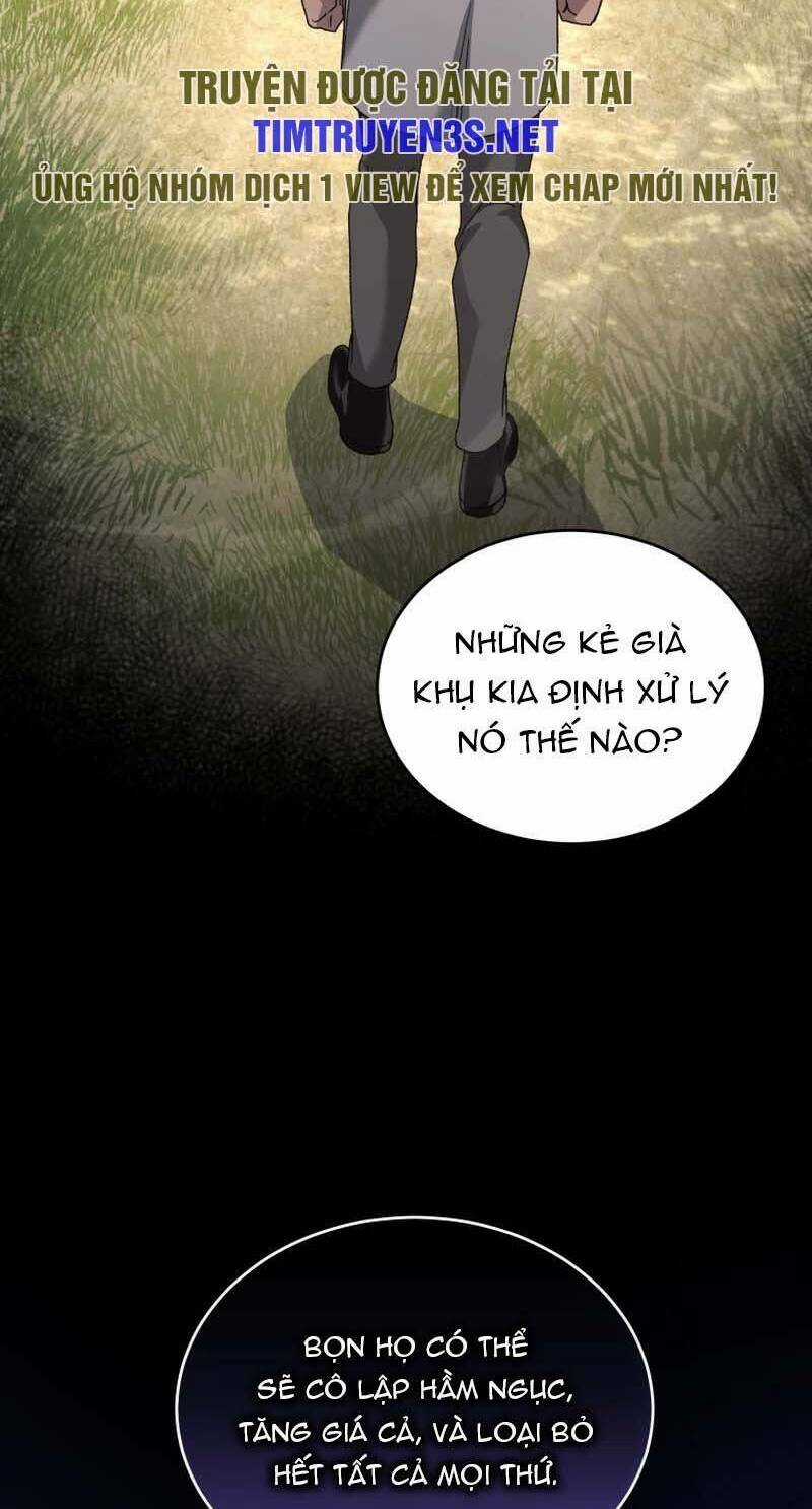 Ta Đánh Cắp Linh Hồn Của Ranker Top 1 Chapter 42 trang 35