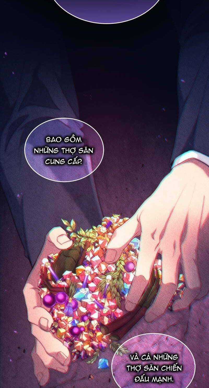 Ta Đánh Cắp Linh Hồn Của Ranker Top 1 Chapter 42 trang 36