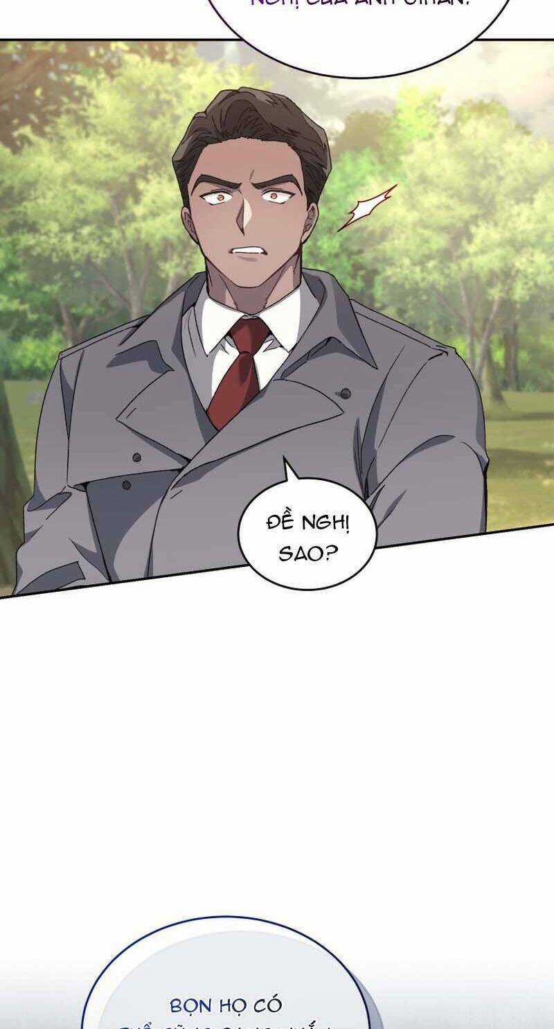 Ta Đánh Cắp Linh Hồn Của Ranker Top 1 Chapter 42 trang 38