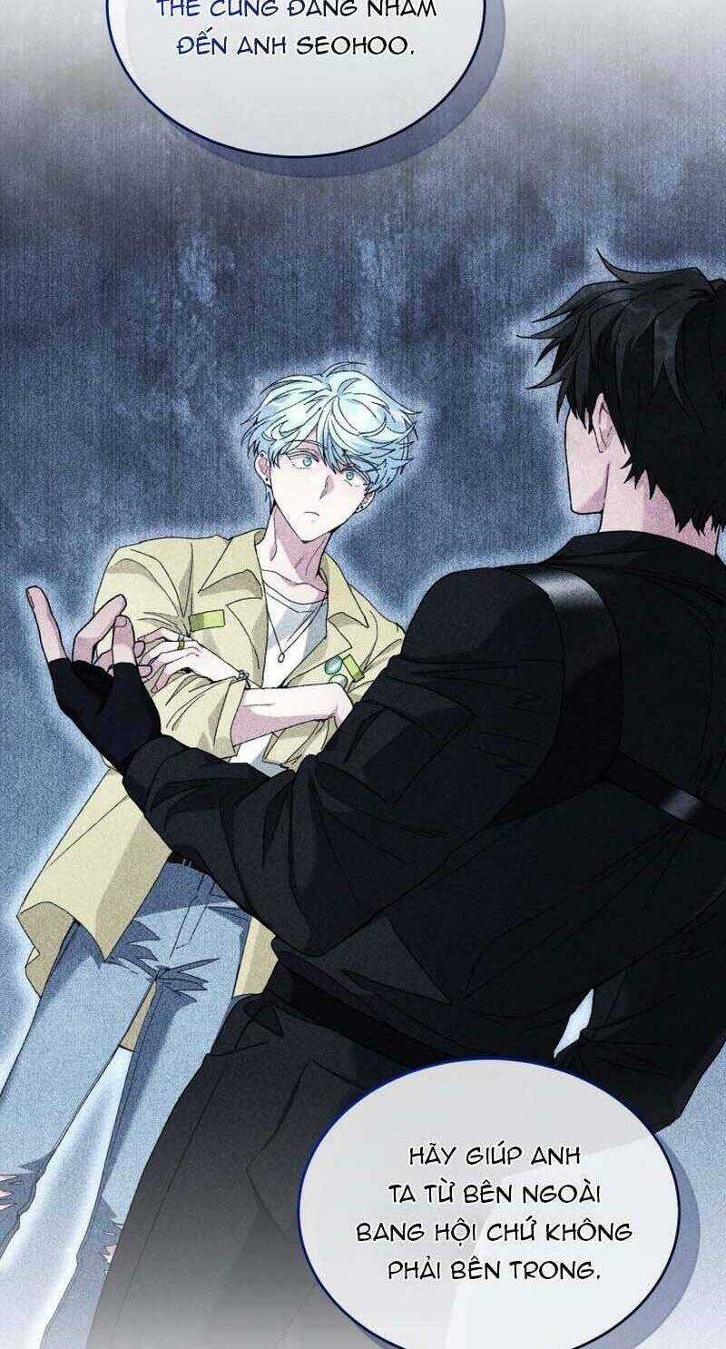 Ta Đánh Cắp Linh Hồn Của Ranker Top 1 Chapter 42 trang 39