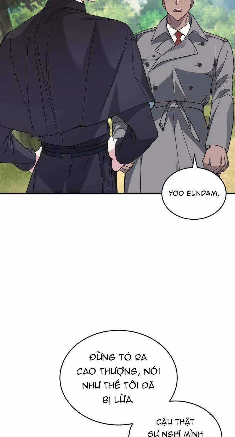 Ta Đánh Cắp Linh Hồn Của Ranker Top 1 Chapter 42 trang 41