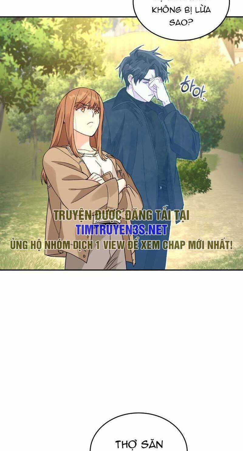 Ta Đánh Cắp Linh Hồn Của Ranker Top 1 Chapter 42 trang 42