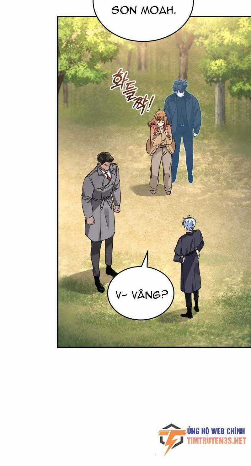 Ta Đánh Cắp Linh Hồn Của Ranker Top 1 Chapter 42 trang 43