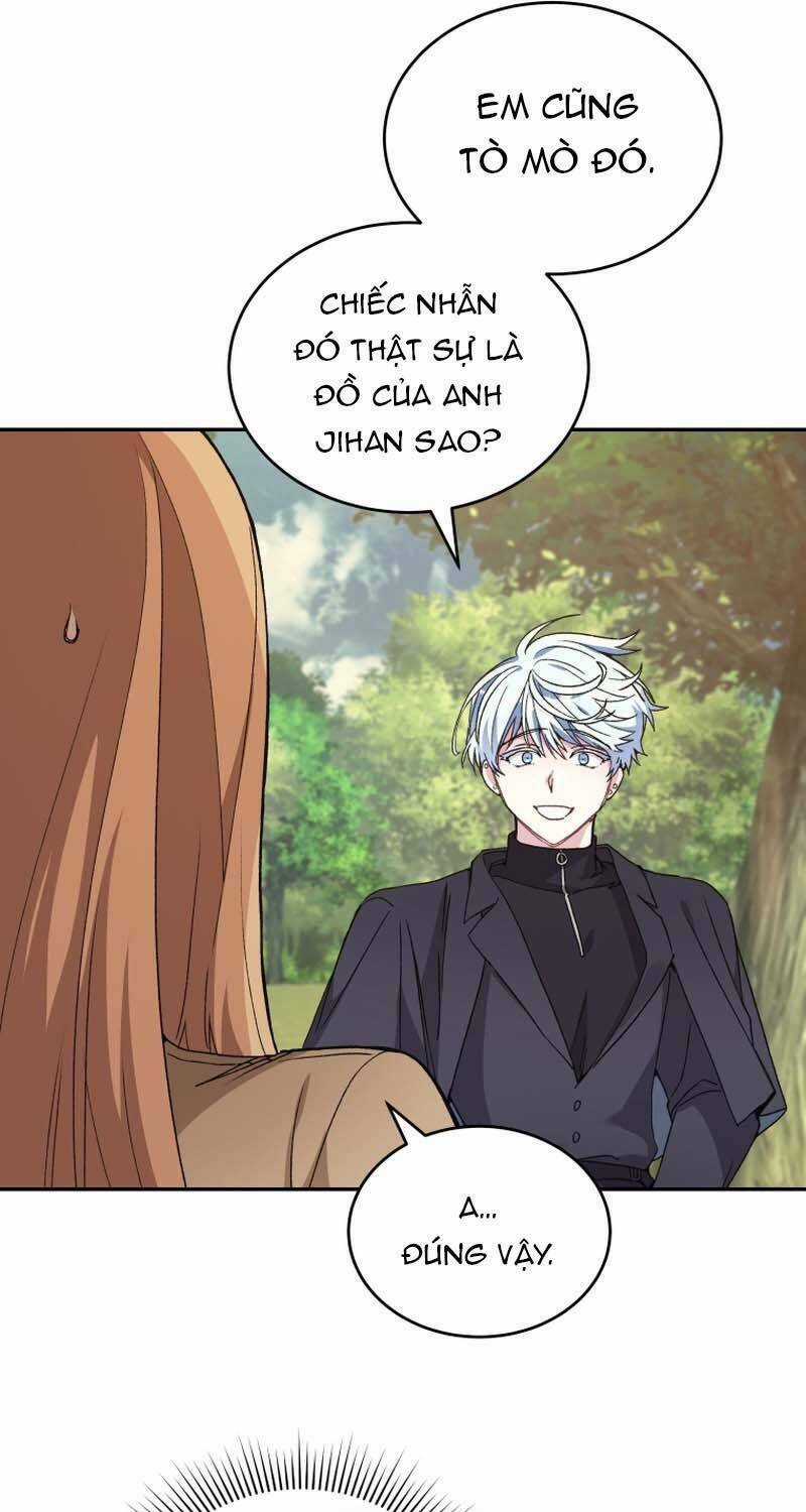 Ta Đánh Cắp Linh Hồn Của Ranker Top 1 Chapter 42 trang 44