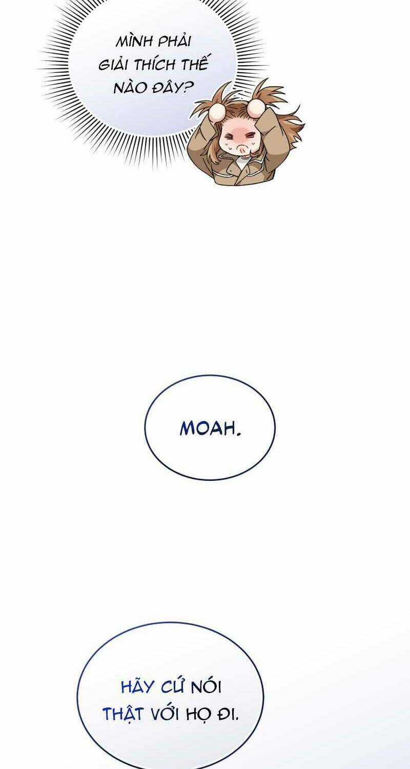 Ta Đánh Cắp Linh Hồn Của Ranker Top 1 Chapter 42 trang 45