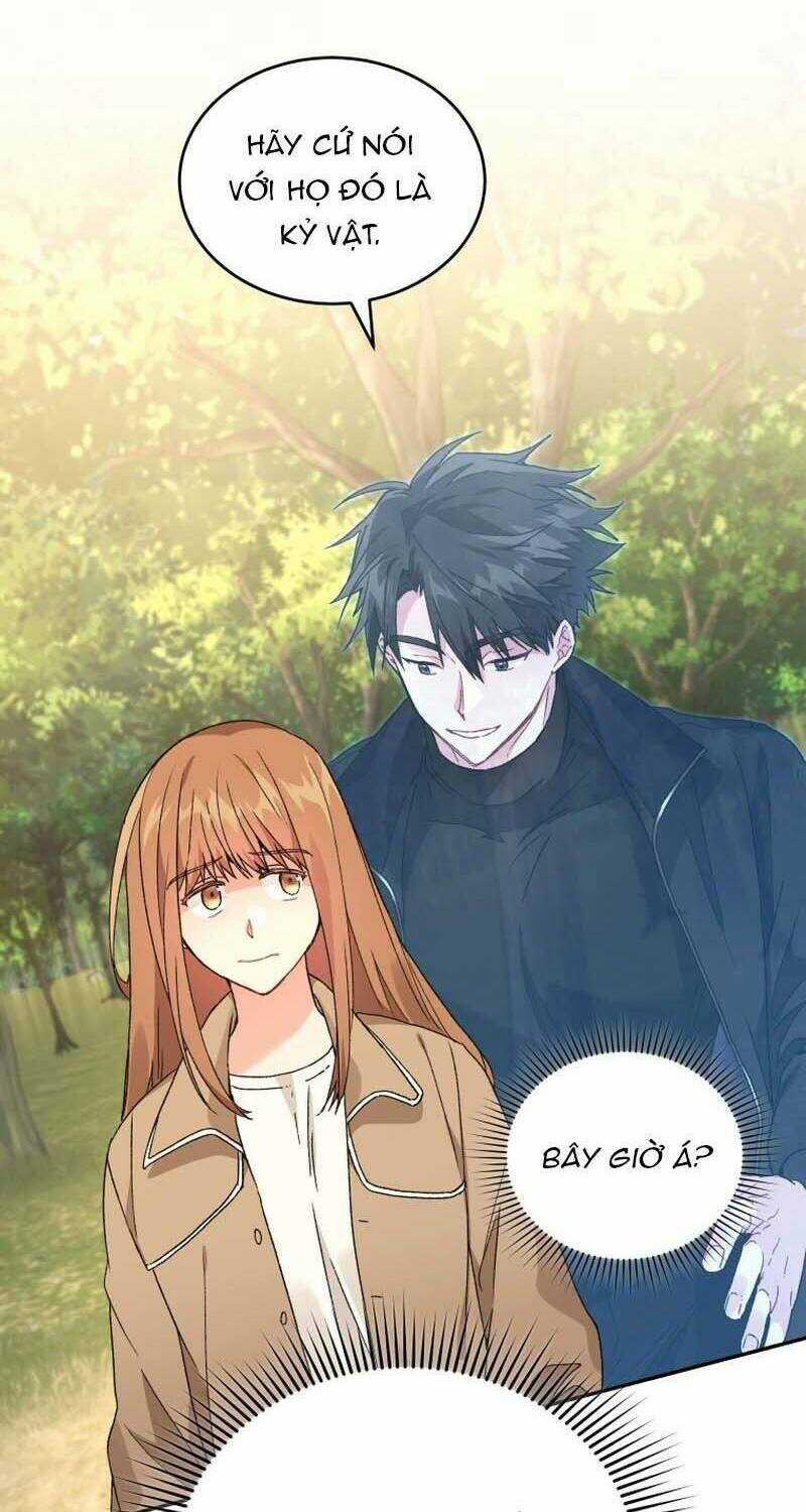 Ta Đánh Cắp Linh Hồn Của Ranker Top 1 Chapter 42 trang 47