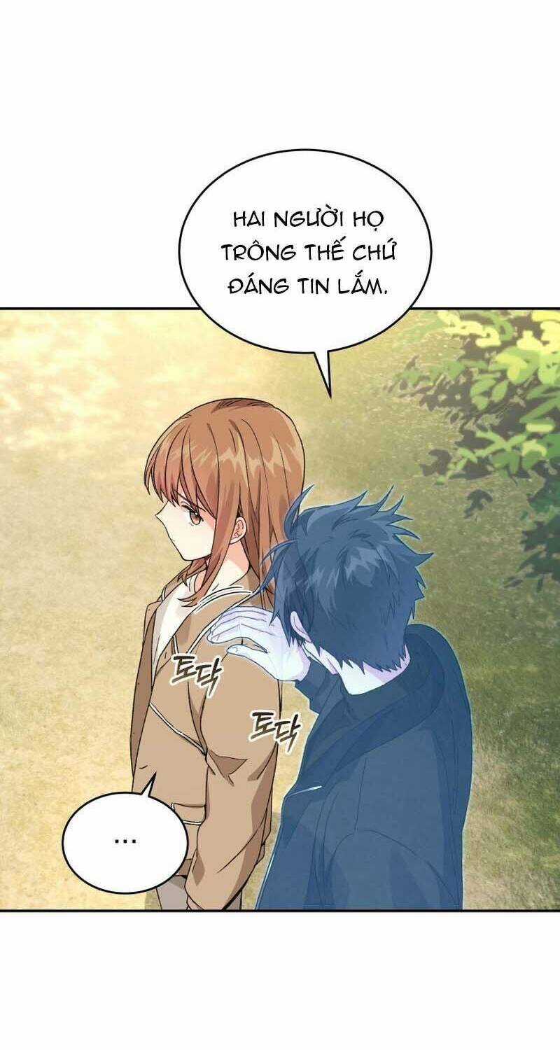 Ta Đánh Cắp Linh Hồn Của Ranker Top 1 Chapter 42 trang 49