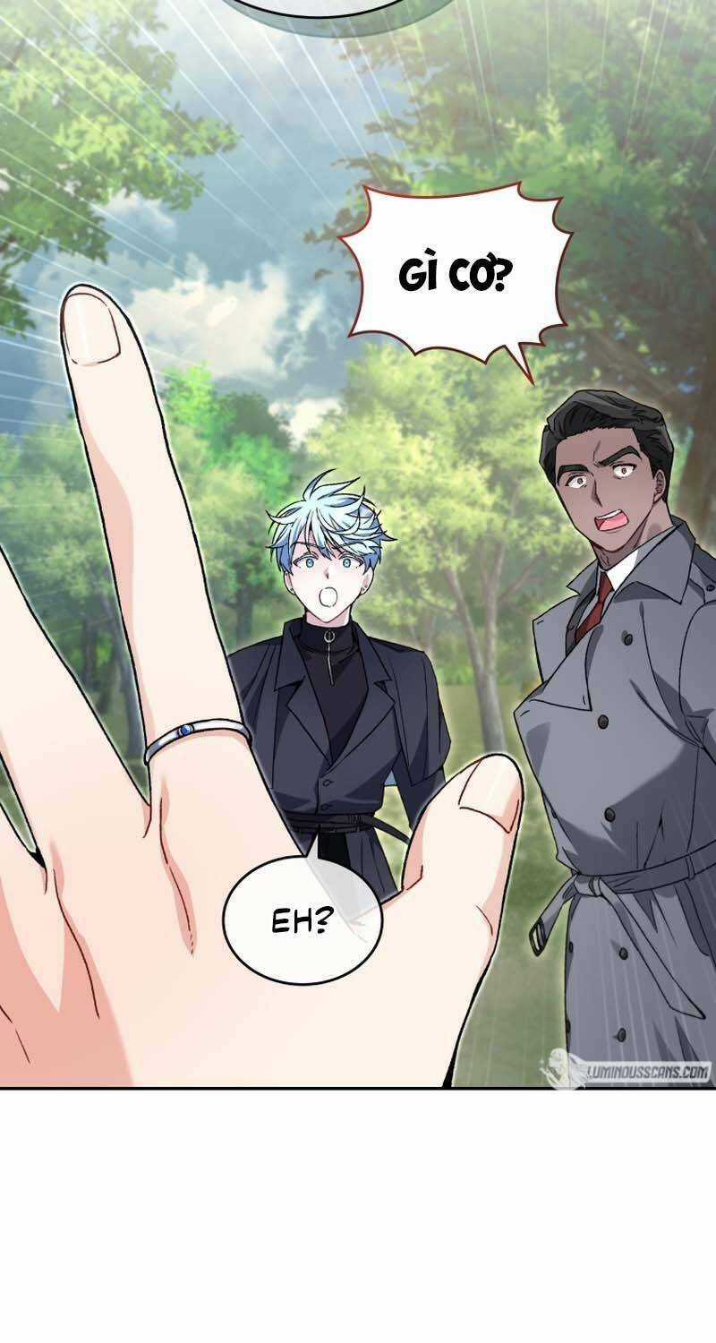 Ta Đánh Cắp Linh Hồn Của Ranker Top 1 Chapter 42 trang 52