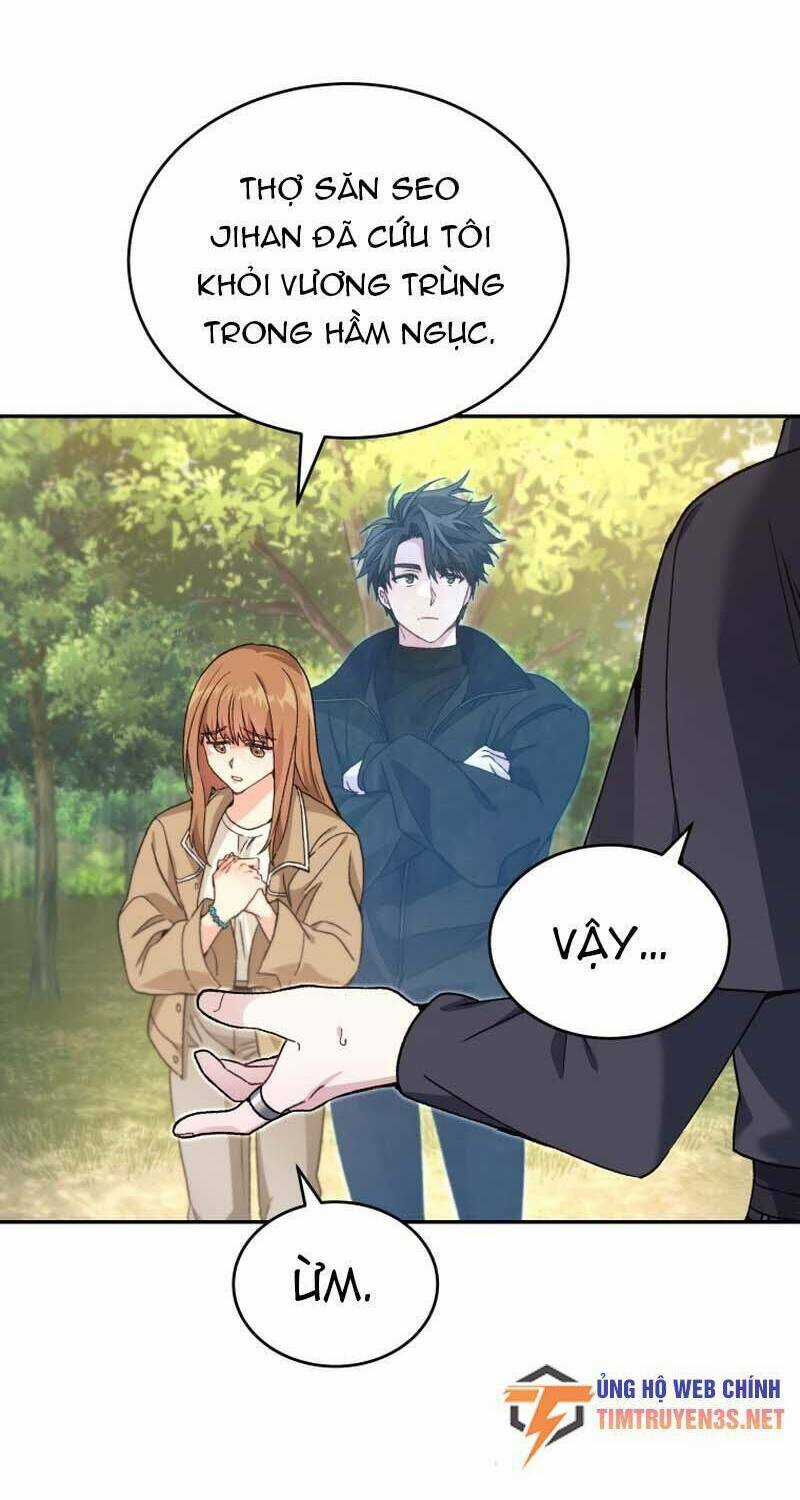 Ta Đánh Cắp Linh Hồn Của Ranker Top 1 Chapter 42 trang 53