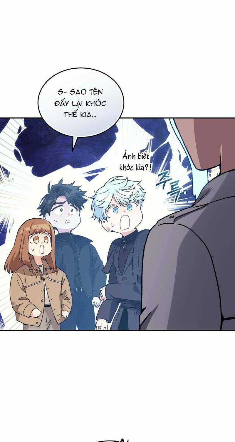 Ta Đánh Cắp Linh Hồn Của Ranker Top 1 Chapter 42 trang 59