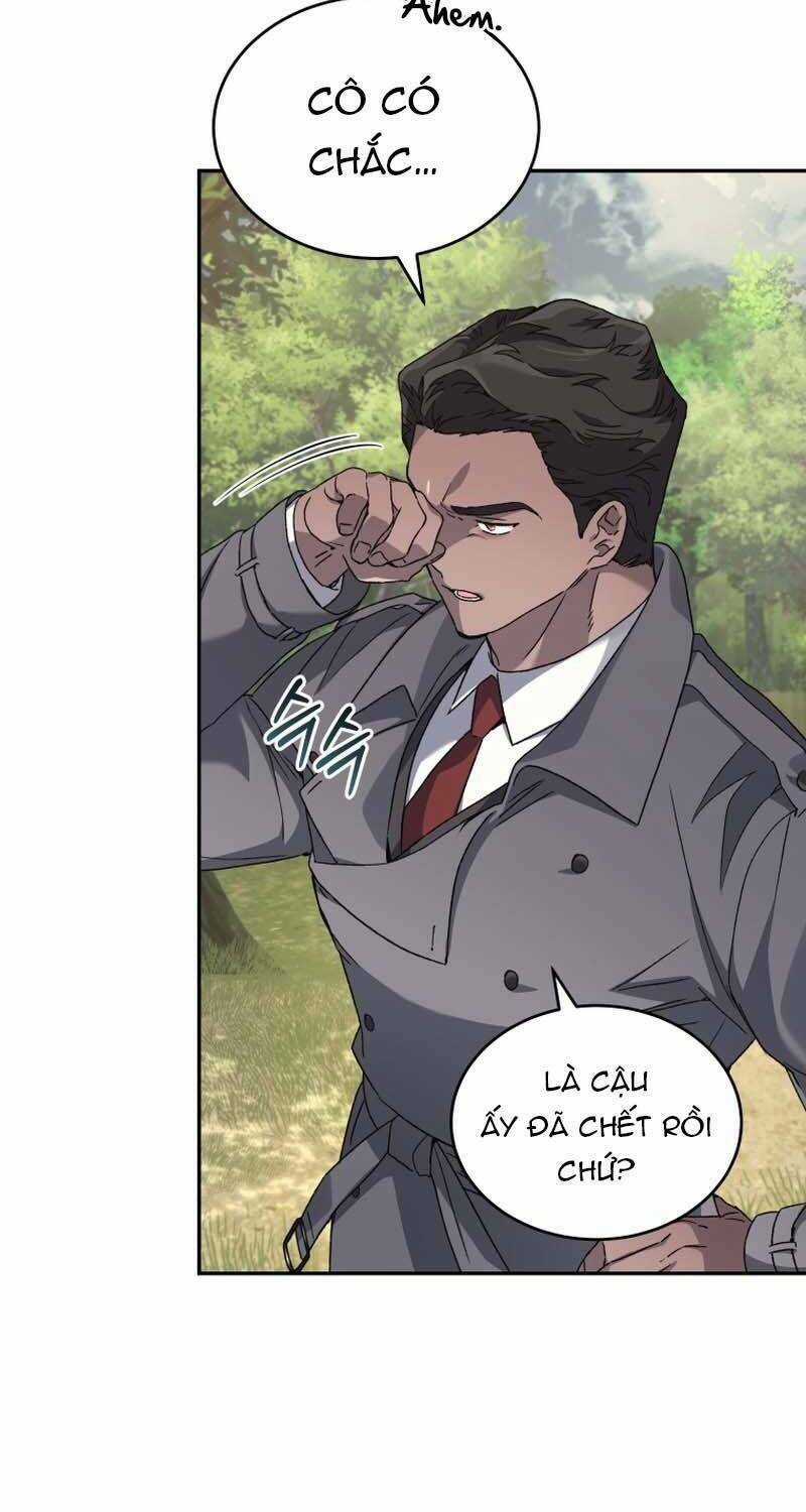 Ta Đánh Cắp Linh Hồn Của Ranker Top 1 Chapter 42 trang 60