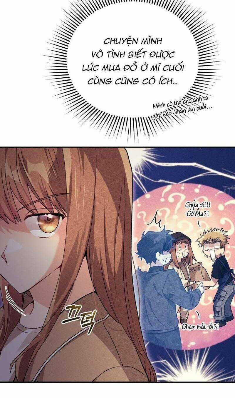 Ta Đánh Cắp Linh Hồn Của Ranker Top 1 Chapter 42 trang 67