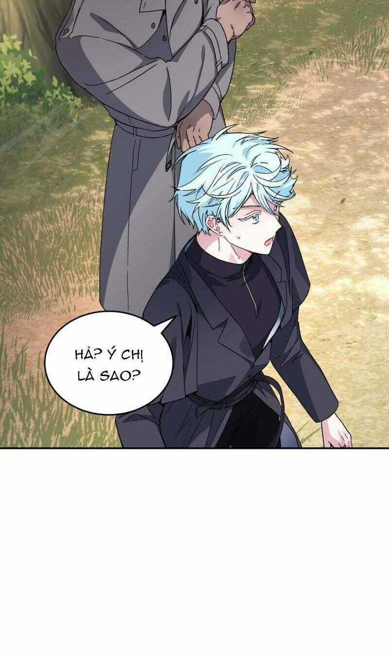 Ta Đánh Cắp Linh Hồn Của Ranker Top 1 Chapter 42 trang 69