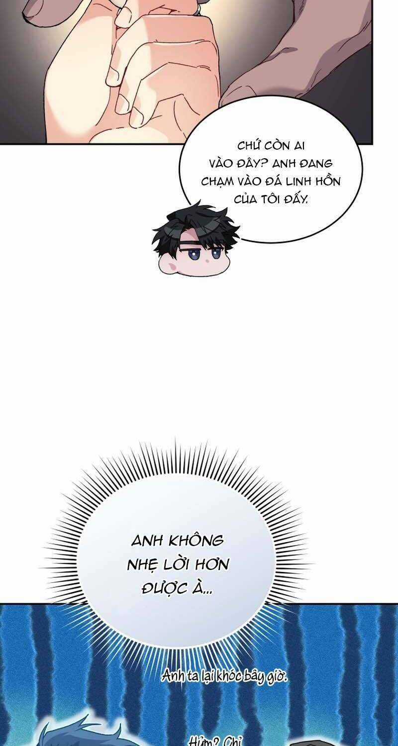 Ta Đánh Cắp Linh Hồn Của Ranker Top 1 Chapter 42 trang 76