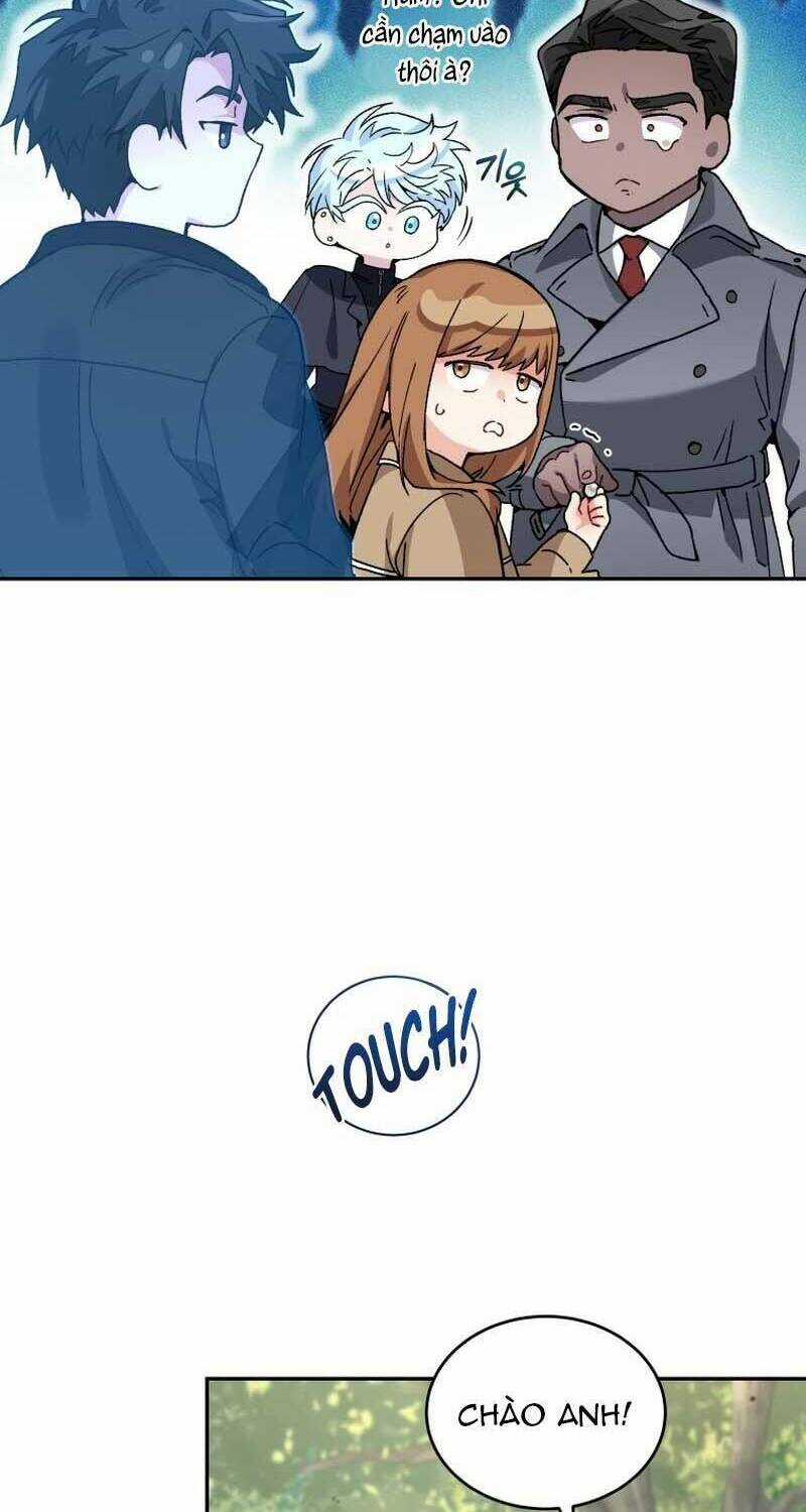 Ta Đánh Cắp Linh Hồn Của Ranker Top 1 Chapter 42 trang 77