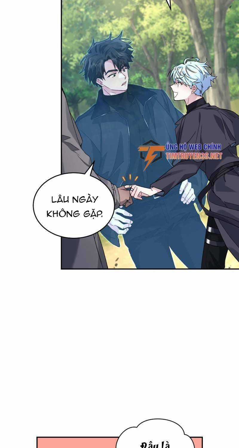 Ta Đánh Cắp Linh Hồn Của Ranker Top 1 Chapter 42 trang 78