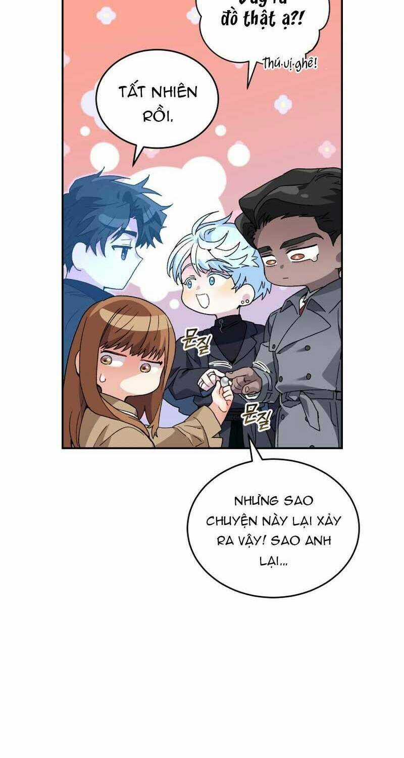 Ta Đánh Cắp Linh Hồn Của Ranker Top 1 Chapter 42 trang 79