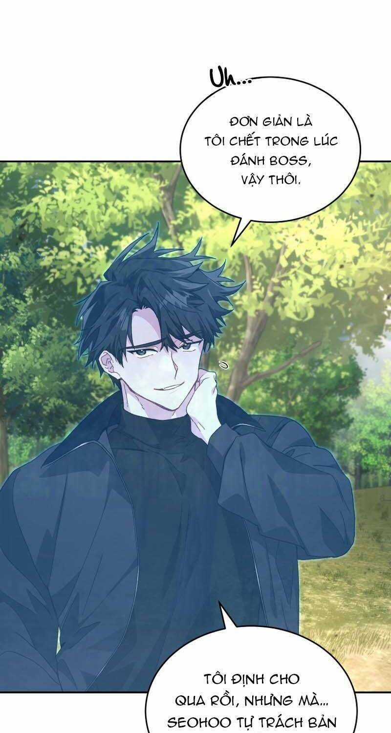 Ta Đánh Cắp Linh Hồn Của Ranker Top 1 Chapter 42 trang 80