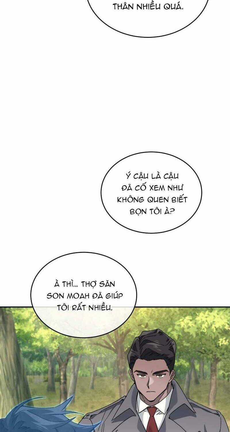 Ta Đánh Cắp Linh Hồn Của Ranker Top 1 Chapter 42 trang 81