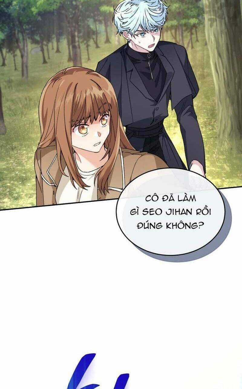 Ta Đánh Cắp Linh Hồn Của Ranker Top 1 Chapter 42 trang 9