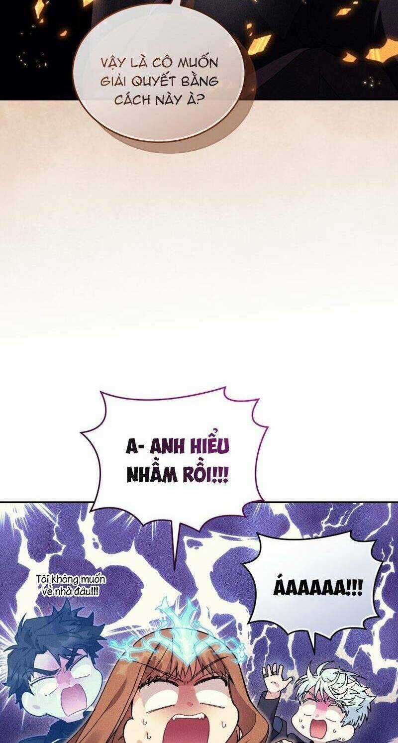 Ta Đánh Cắp Linh Hồn Của Ranker Top 1 Chapter 43 trang 17