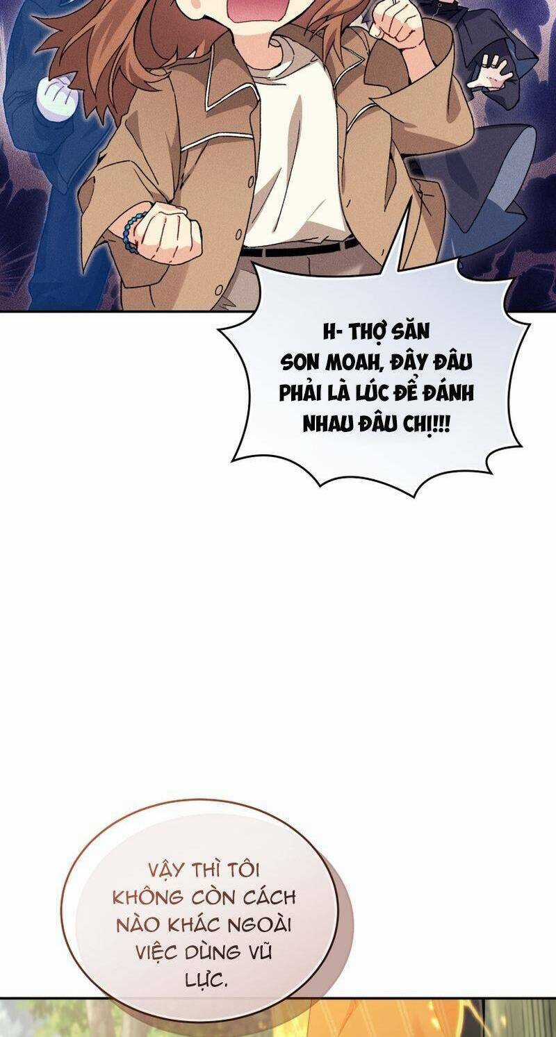 Ta Đánh Cắp Linh Hồn Của Ranker Top 1 Chapter 43 trang 18