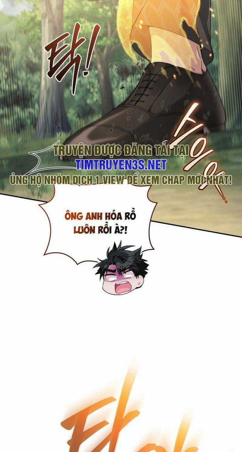 Ta Đánh Cắp Linh Hồn Của Ranker Top 1 Chapter 43 trang 19