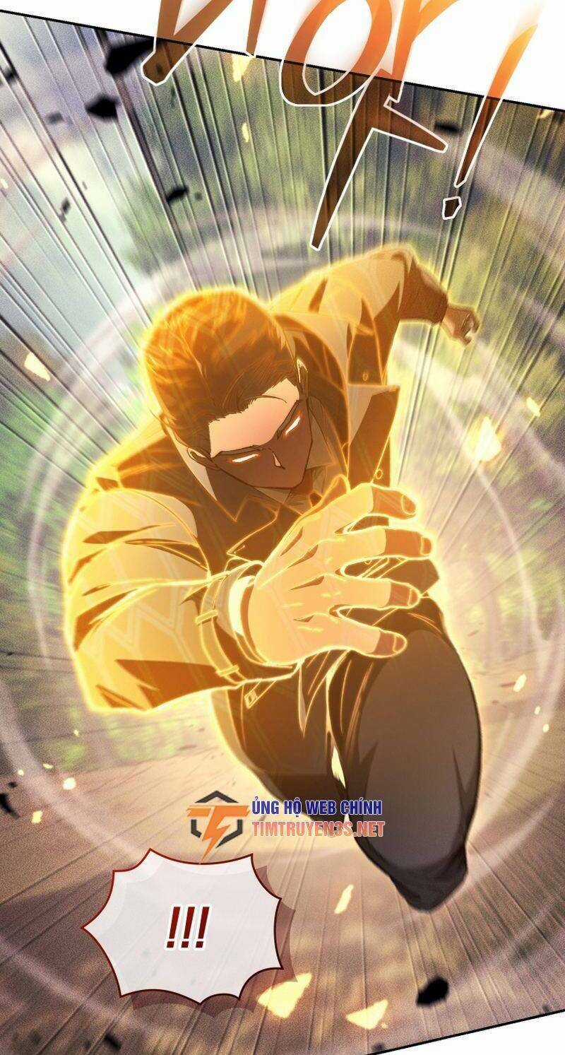 Ta Đánh Cắp Linh Hồn Của Ranker Top 1 Chapter 43 trang 20