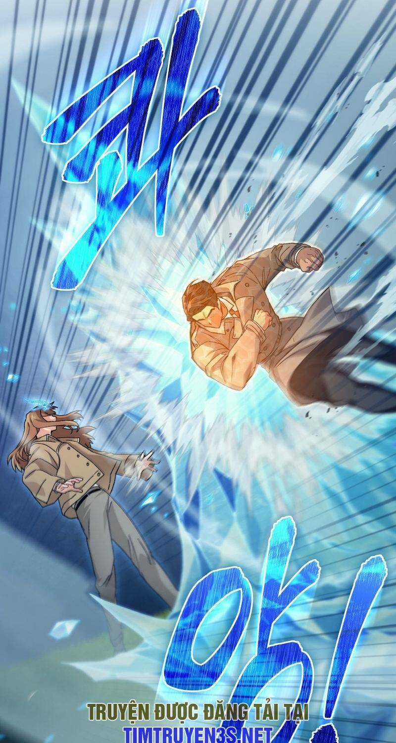 Ta Đánh Cắp Linh Hồn Của Ranker Top 1 Chapter 43 trang 22