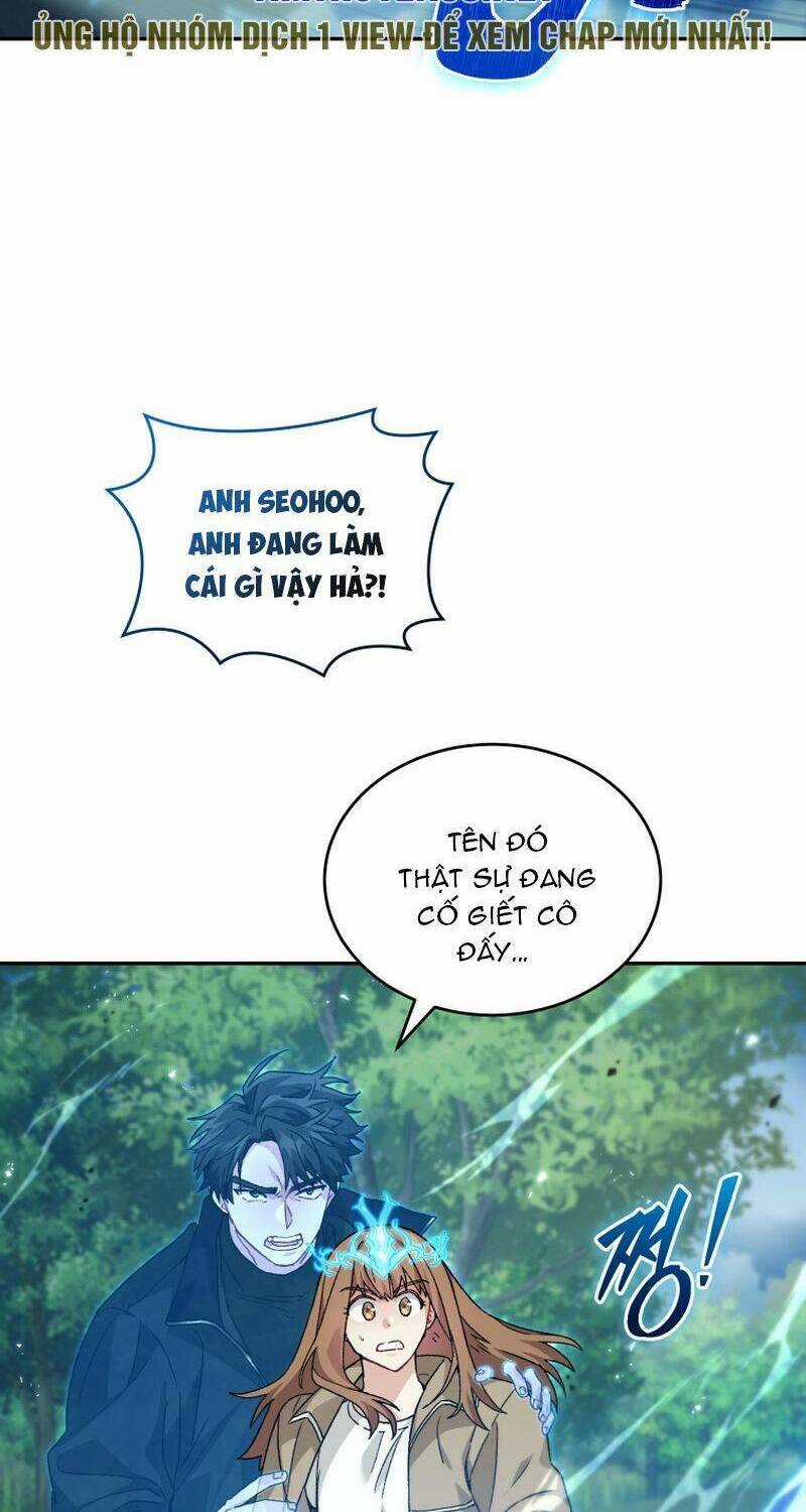 Ta Đánh Cắp Linh Hồn Của Ranker Top 1 Chapter 43 trang 23