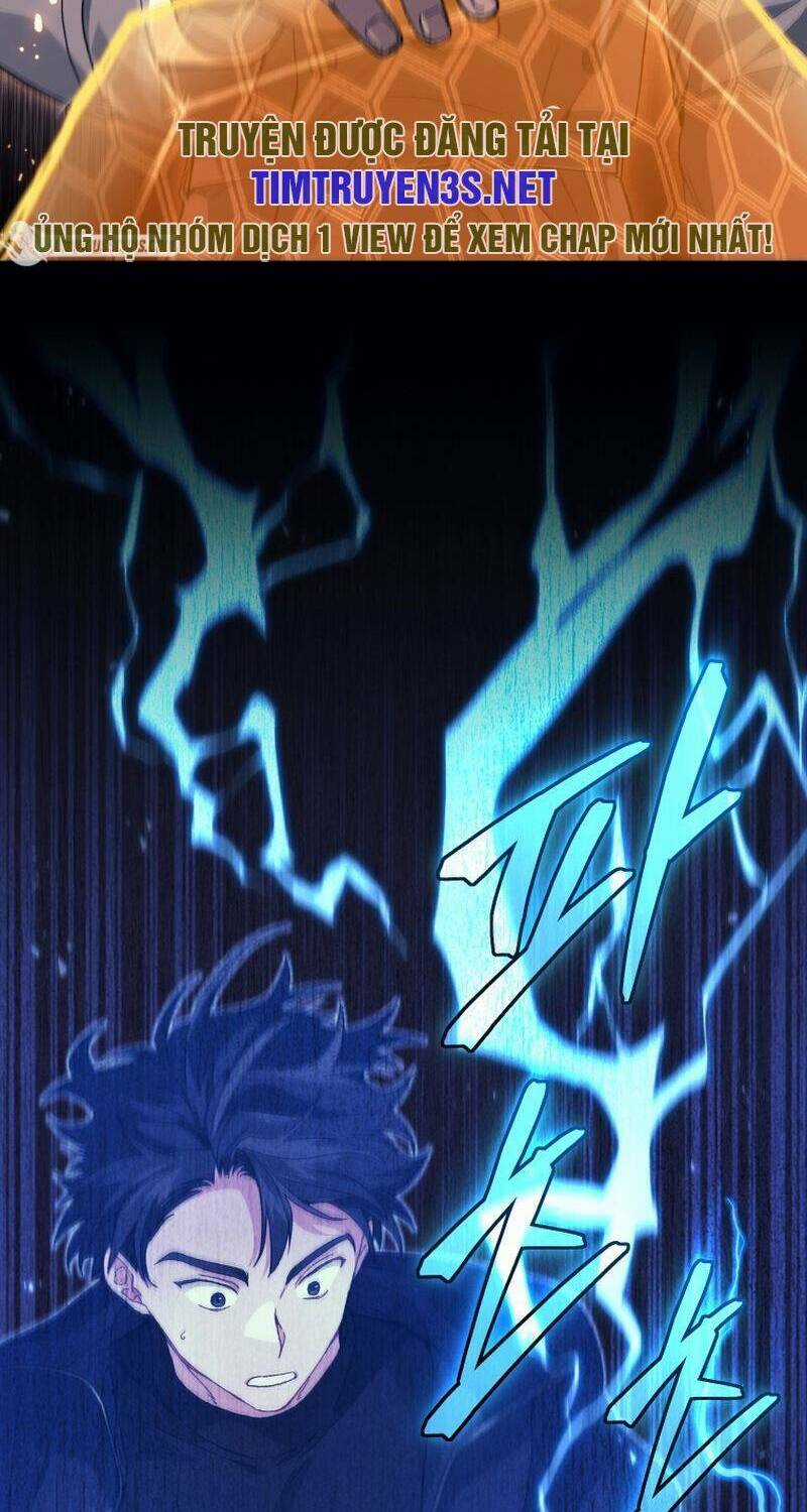 Ta Đánh Cắp Linh Hồn Của Ranker Top 1 Chapter 43 trang 27