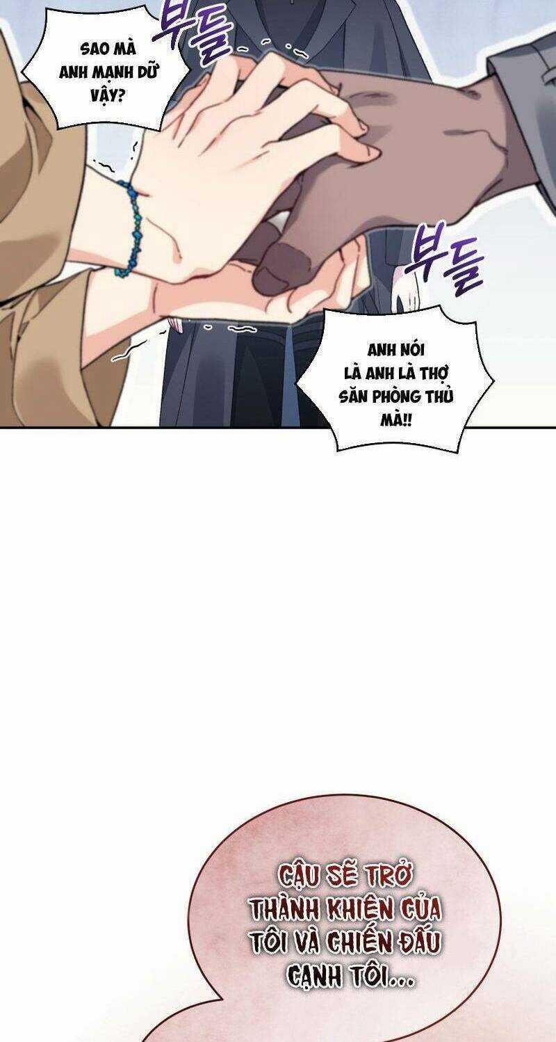 Ta Đánh Cắp Linh Hồn Của Ranker Top 1 Chapter 43 trang 3