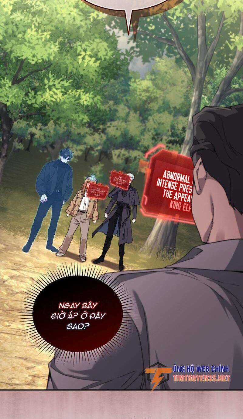 Ta Đánh Cắp Linh Hồn Của Ranker Top 1 Chapter 43 trang 34