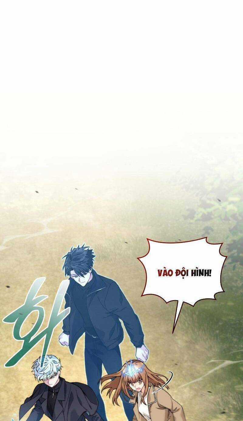 Ta Đánh Cắp Linh Hồn Của Ranker Top 1 Chapter 43 trang 37