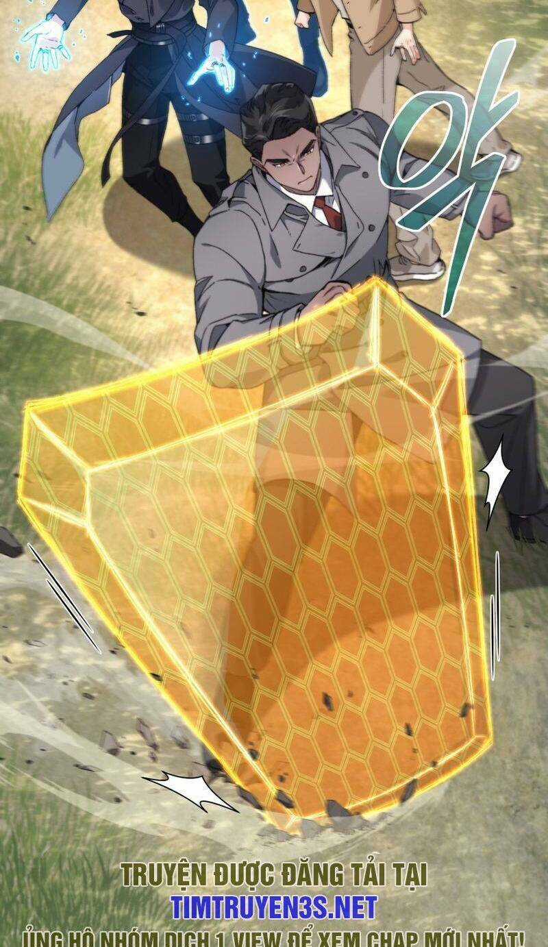 Ta Đánh Cắp Linh Hồn Của Ranker Top 1 Chapter 43 trang 38