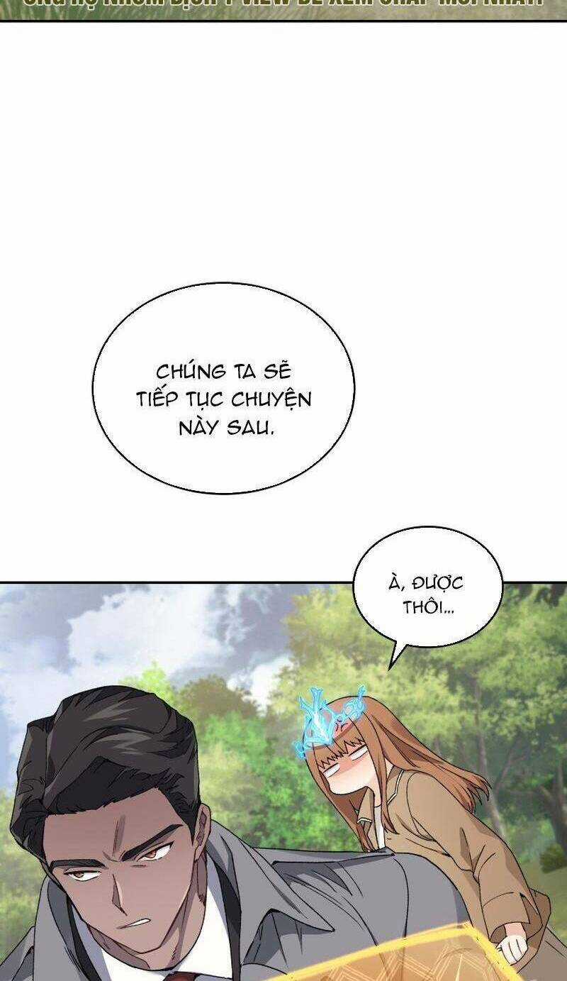 Ta Đánh Cắp Linh Hồn Của Ranker Top 1 Chapter 43 trang 39