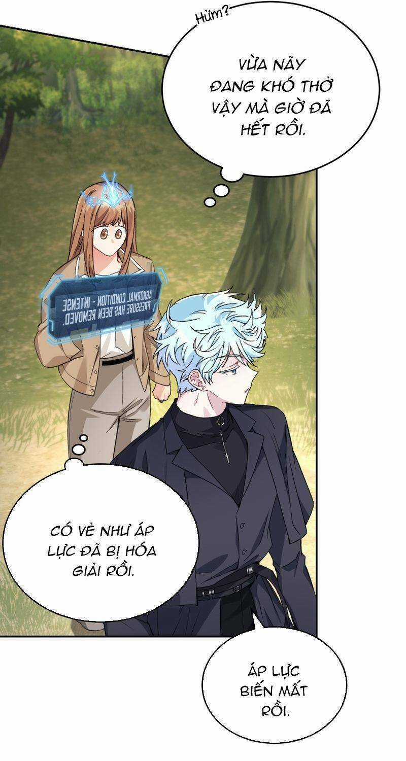 Ta Đánh Cắp Linh Hồn Của Ranker Top 1 Chapter 43 trang 42