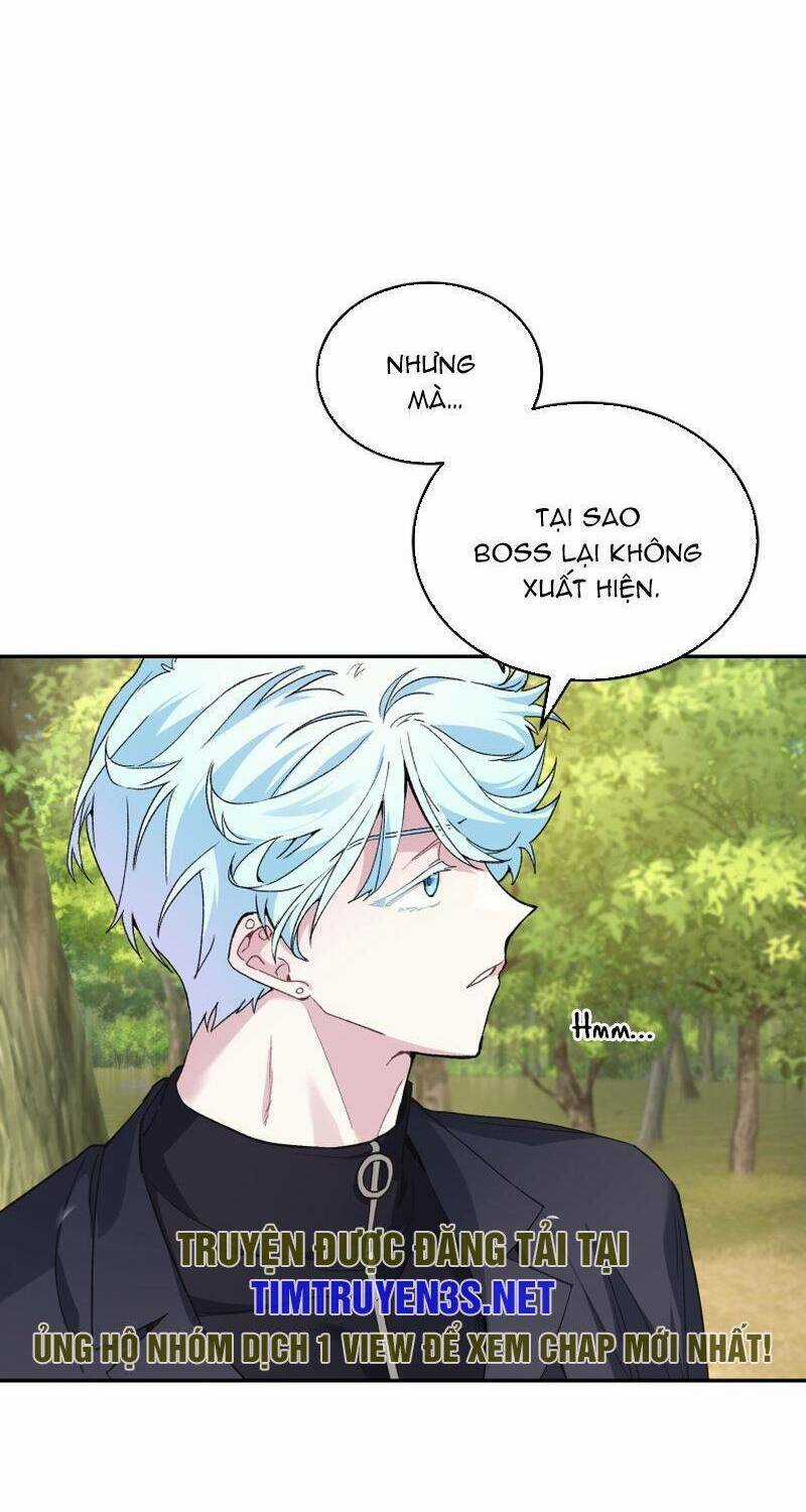 Ta Đánh Cắp Linh Hồn Của Ranker Top 1 Chapter 43 trang 43