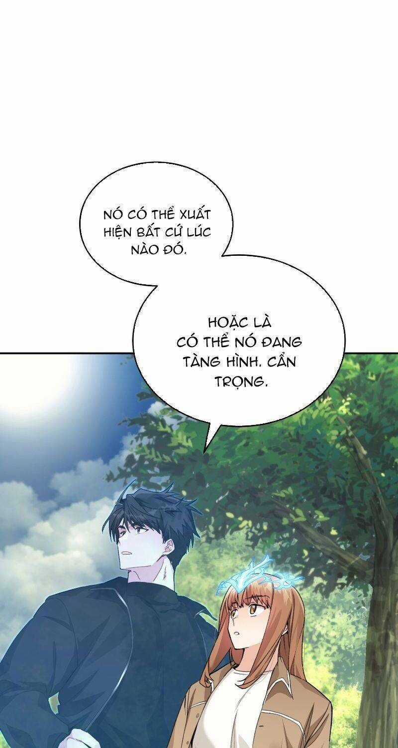 Ta Đánh Cắp Linh Hồn Của Ranker Top 1 Chapter 43 trang 44