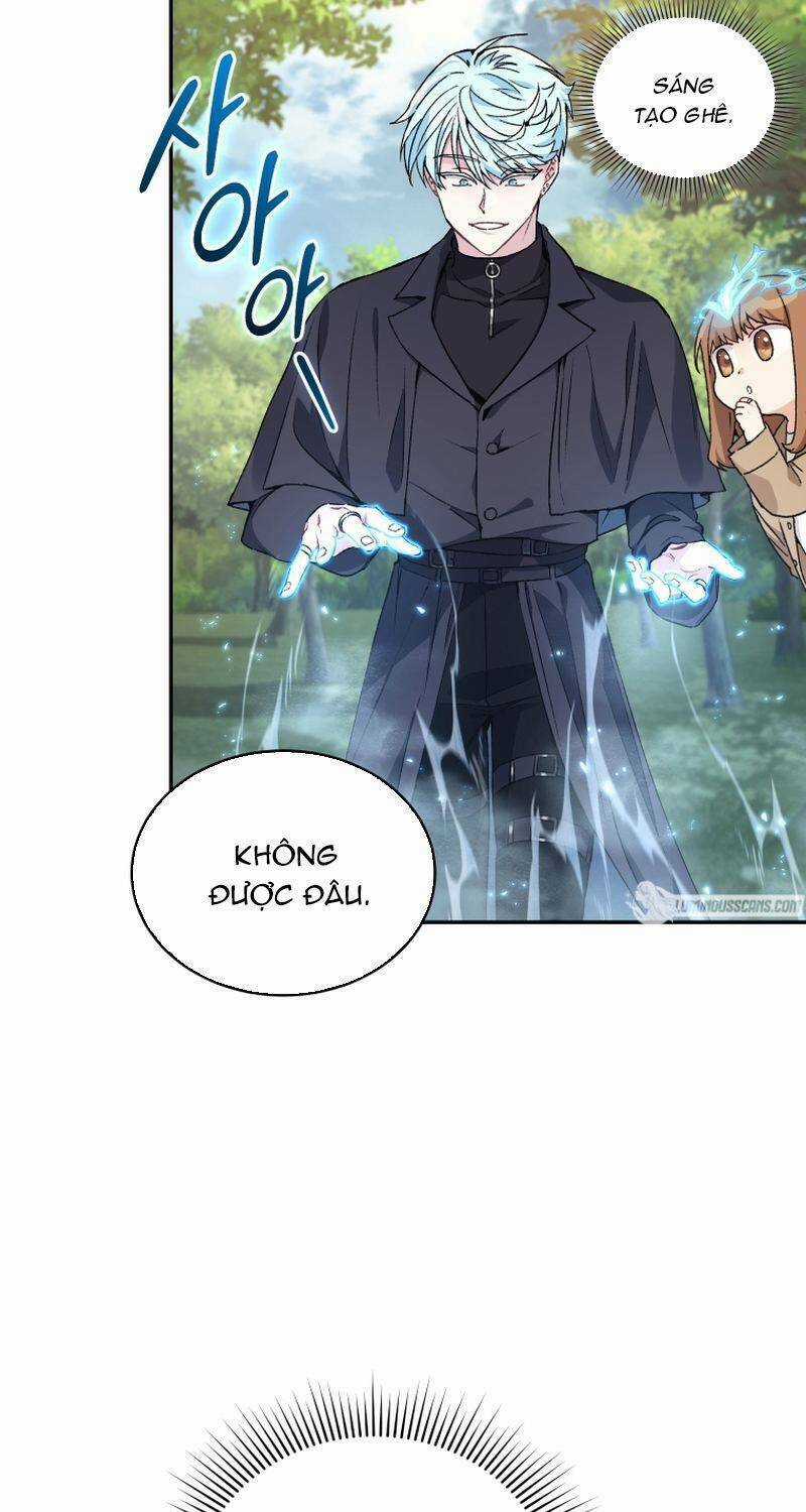 Ta Đánh Cắp Linh Hồn Của Ranker Top 1 Chapter 43 trang 46