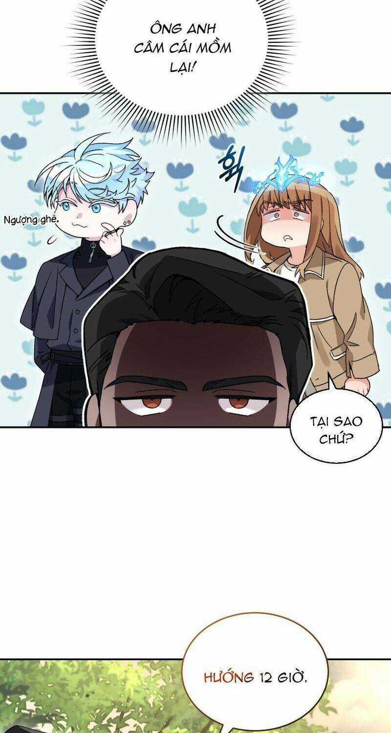 Ta Đánh Cắp Linh Hồn Của Ranker Top 1 Chapter 43 trang 47