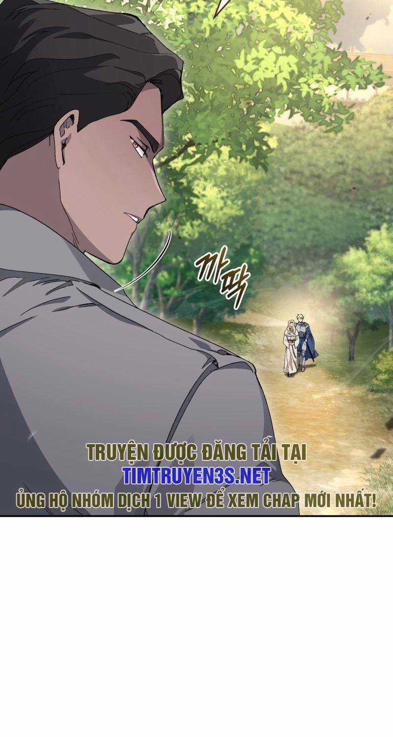 Ta Đánh Cắp Linh Hồn Của Ranker Top 1 Chapter 43 trang 48