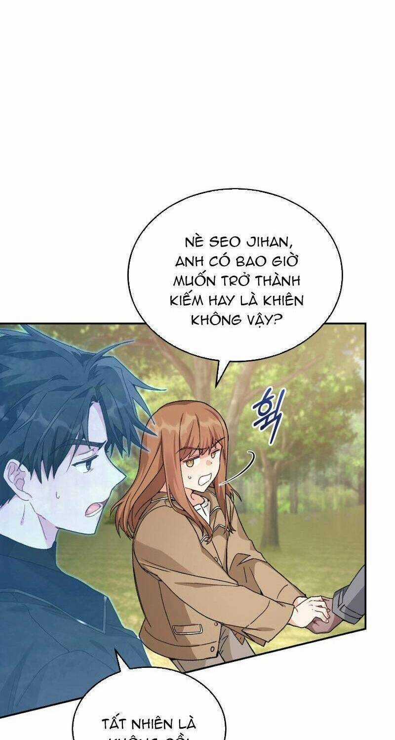 Ta Đánh Cắp Linh Hồn Của Ranker Top 1 Chapter 43 trang 5