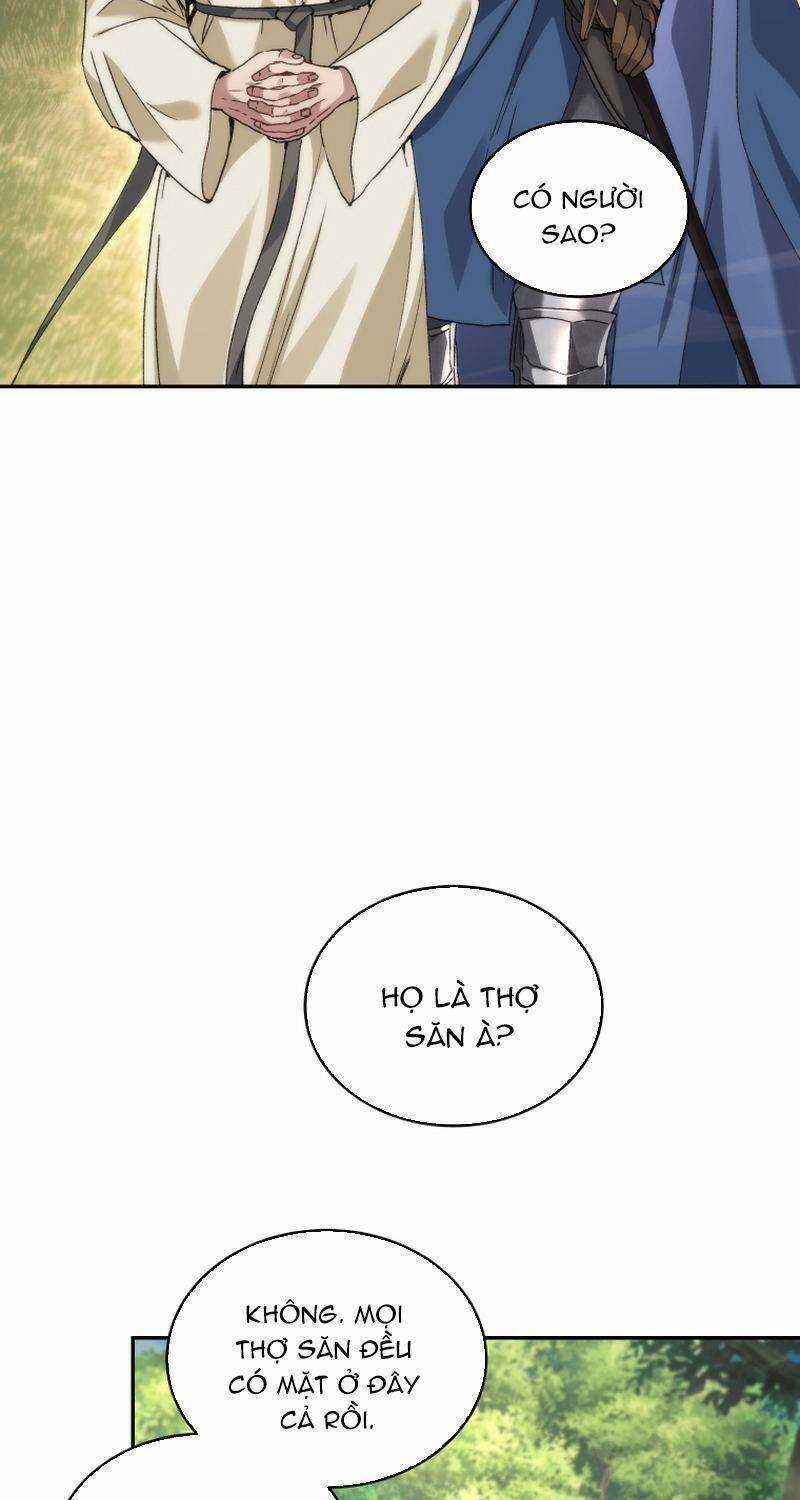 Ta Đánh Cắp Linh Hồn Của Ranker Top 1 Chapter 43 trang 50