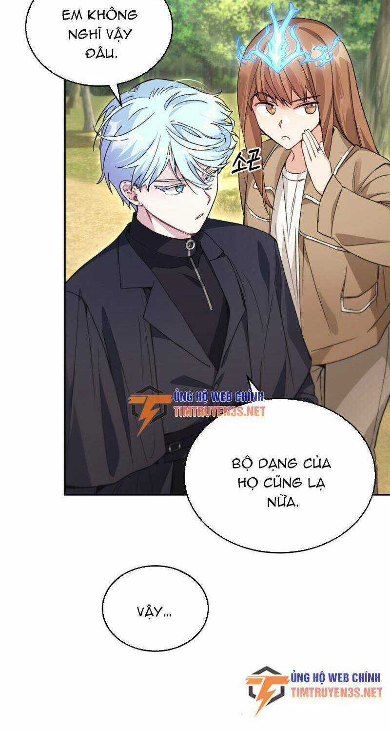 Ta Đánh Cắp Linh Hồn Của Ranker Top 1 Chapter 43 trang 51
