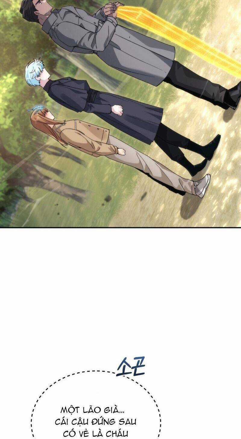 Ta Đánh Cắp Linh Hồn Của Ranker Top 1 Chapter 43 trang 56