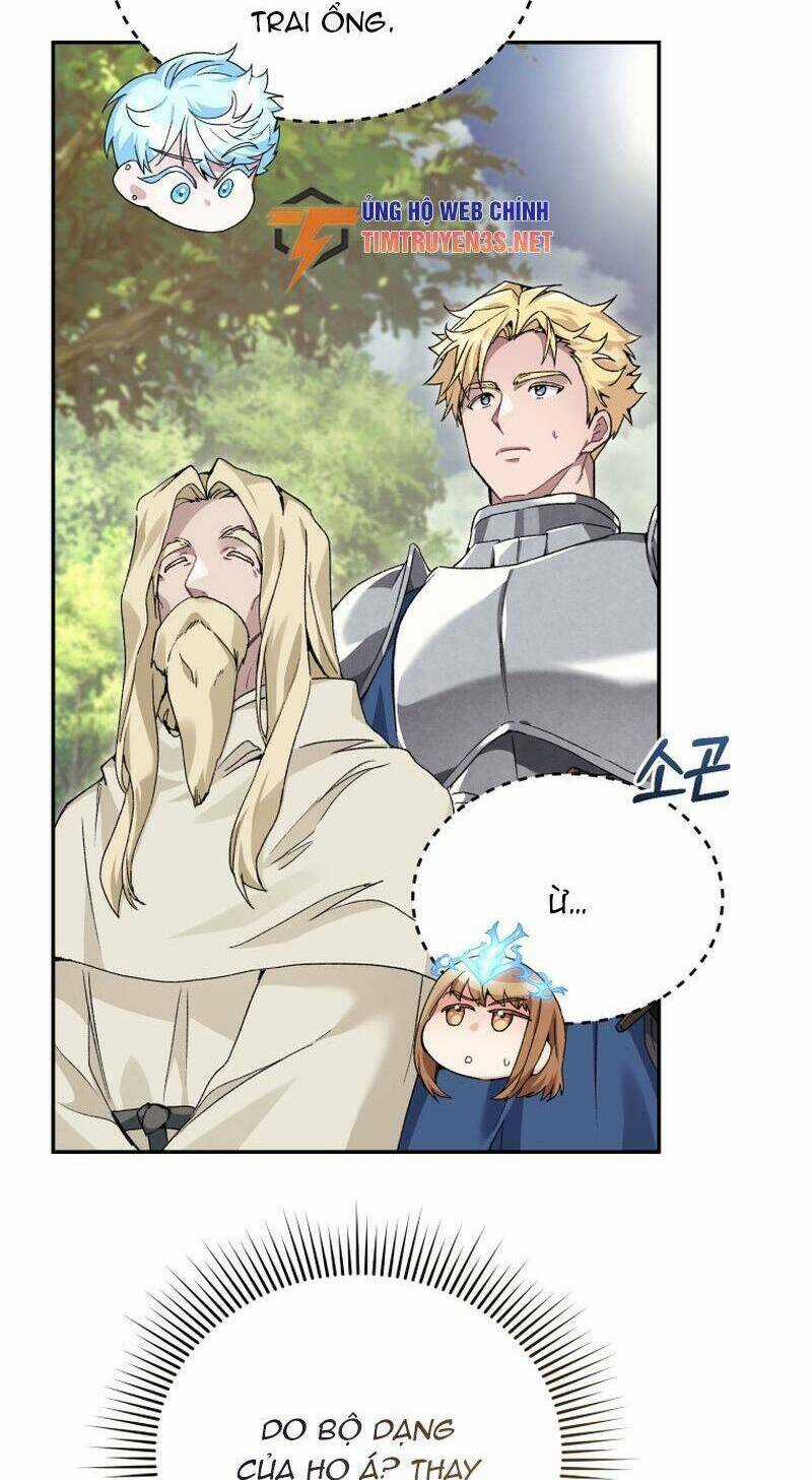 Ta Đánh Cắp Linh Hồn Của Ranker Top 1 Chapter 43 trang 57